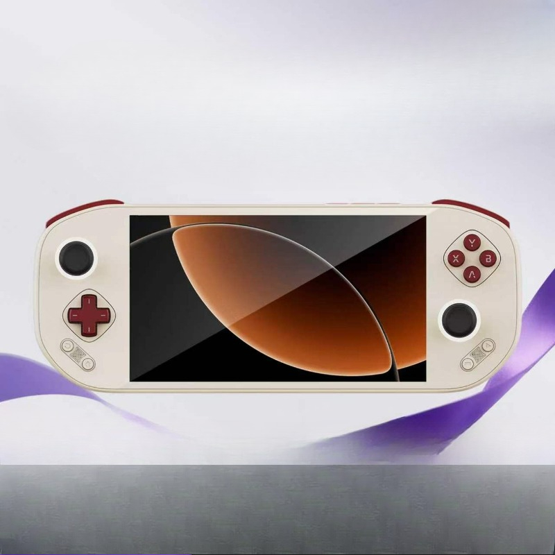 Gaming Console Cloud - جهاز ألعاب محمول للبث المباشر، ألعاب