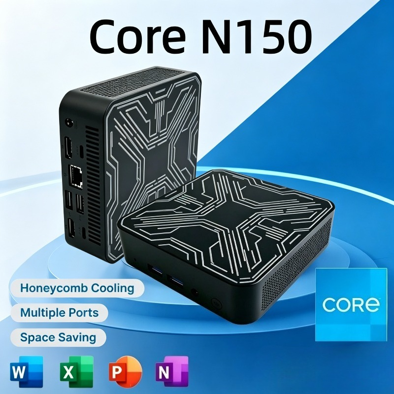 Gaming Console Portable Pc - كمبيوتر مصغر محمول جديد لعام 2026