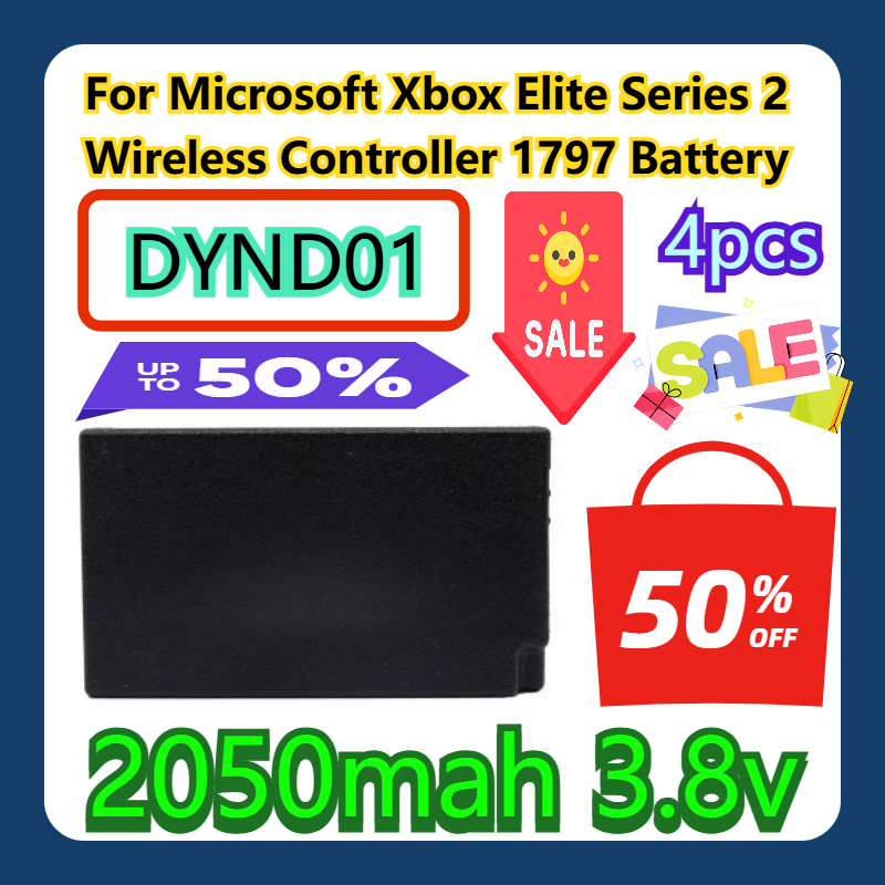 Microsoft Controller Elite Series 2 - لوحدة تحكم Microsoft Xbox Elite Series