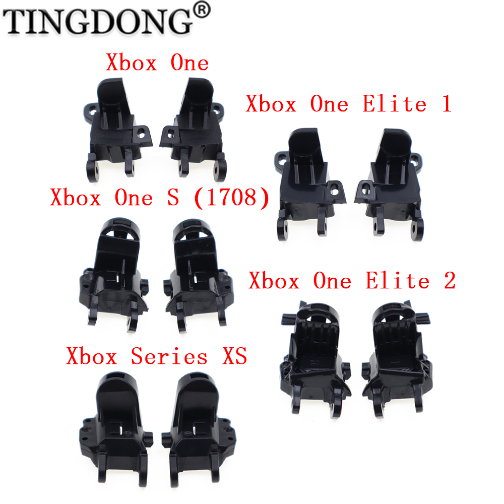 Microsoft Controller Elite Series 2 - ل Xbox One Series S X