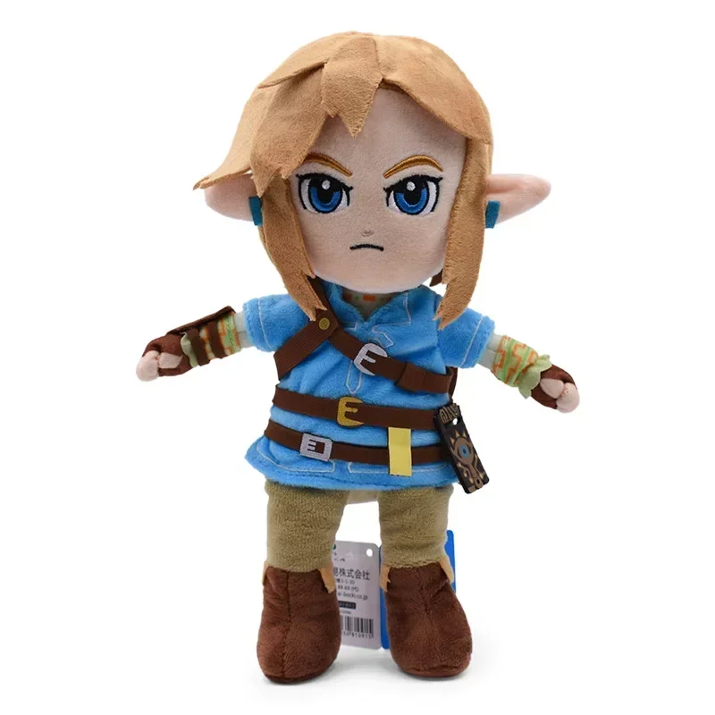 Gaming Console Zelda - HOTSALE لعبة أفخم أسطورة زيلدا لينك