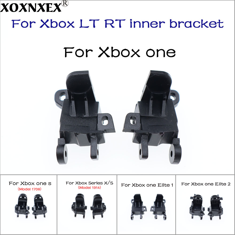 Microsoft Controller Elite Series 2 - لأجهزة Xbox One Series X/S Elite