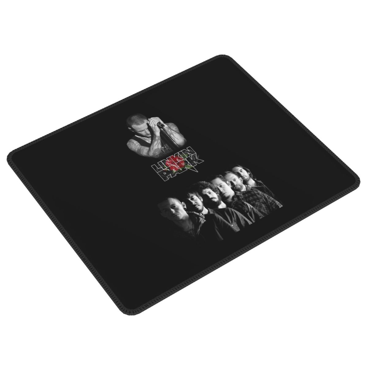 لوحة ماوس متعددة الأحجام L-Lin - مراجعة Gaming Console Portable Pc وسعره