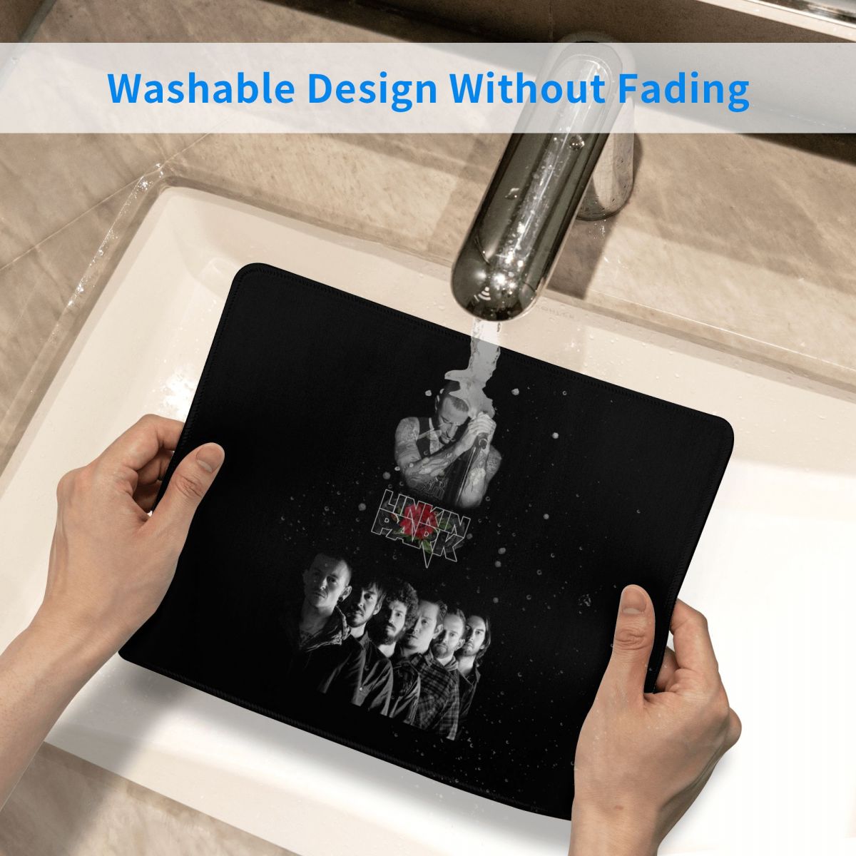 لوحة ماوس متعددة الأحجام L-Lin - مراجعة Gaming Console Portable Pc وسعره