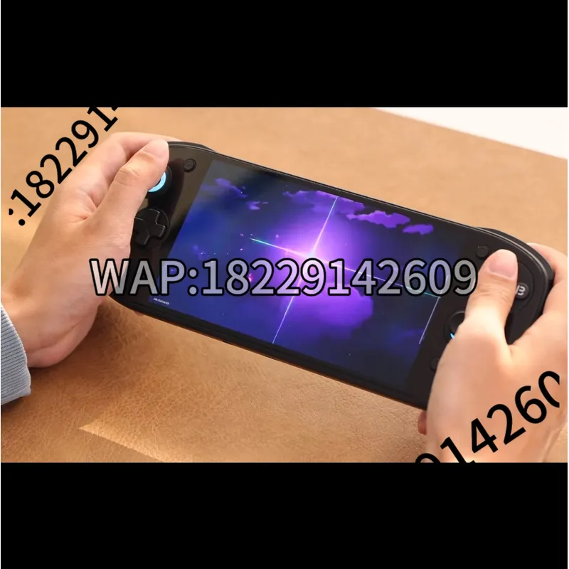 AYN Odin 2 Portal وحدة تحكم أل - مراجعة Gaming Console With وسعره