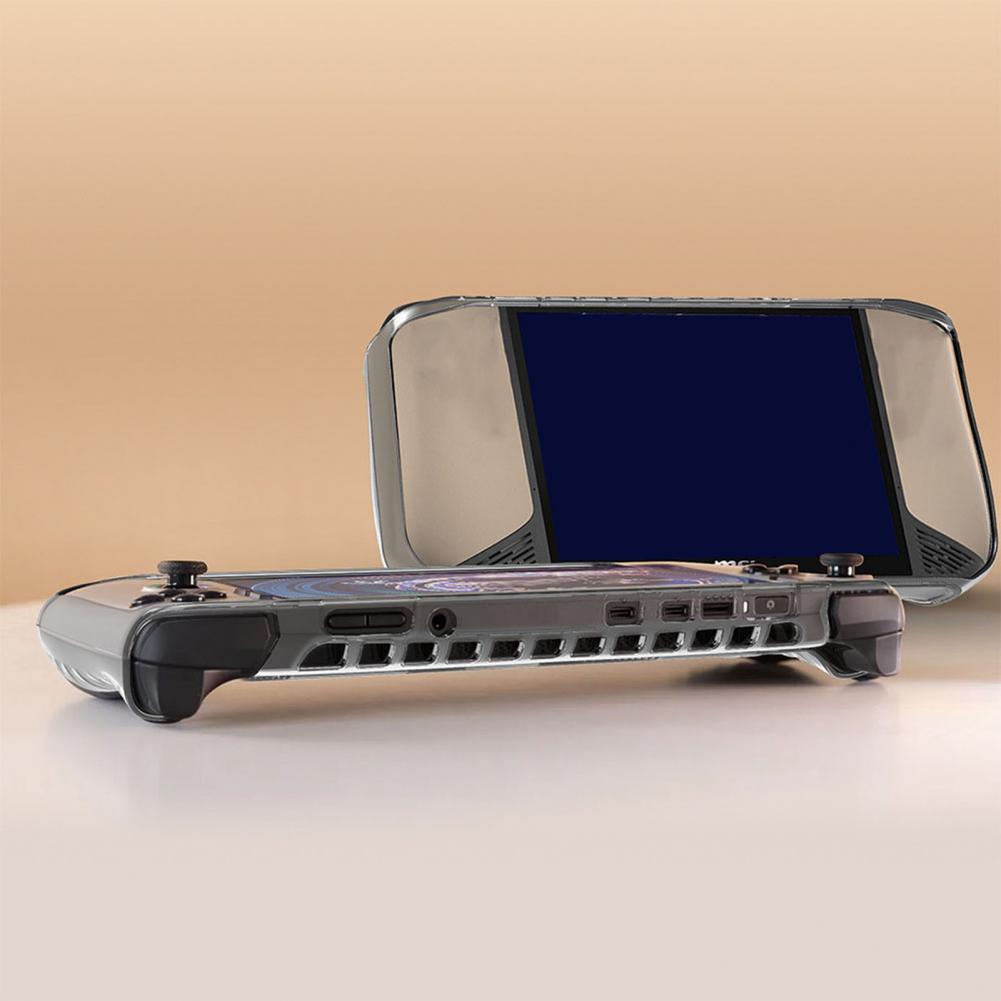 غطاء واقٍ من الغبار لجهاز الأل - مراجعة Gaming Console Display Case وسعره