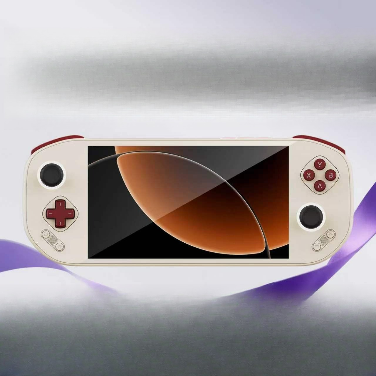 جهاز ألعاب محمول يدعم البث الم - مراجعة Gaming Console Cloud وسعره