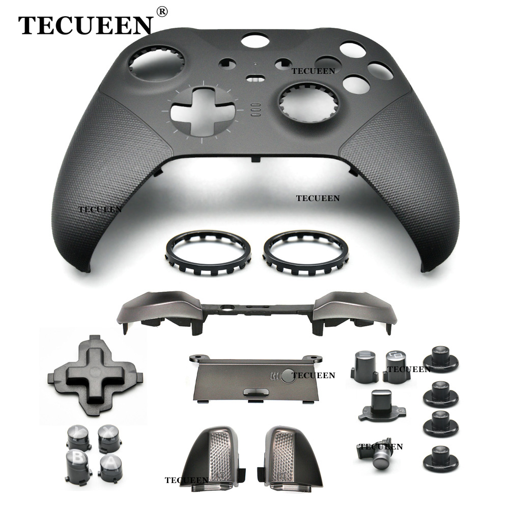 ل Xbox One Elite Series 2 وحدة - مراجعة Microsoft Controller Elite Series 2 وسعره