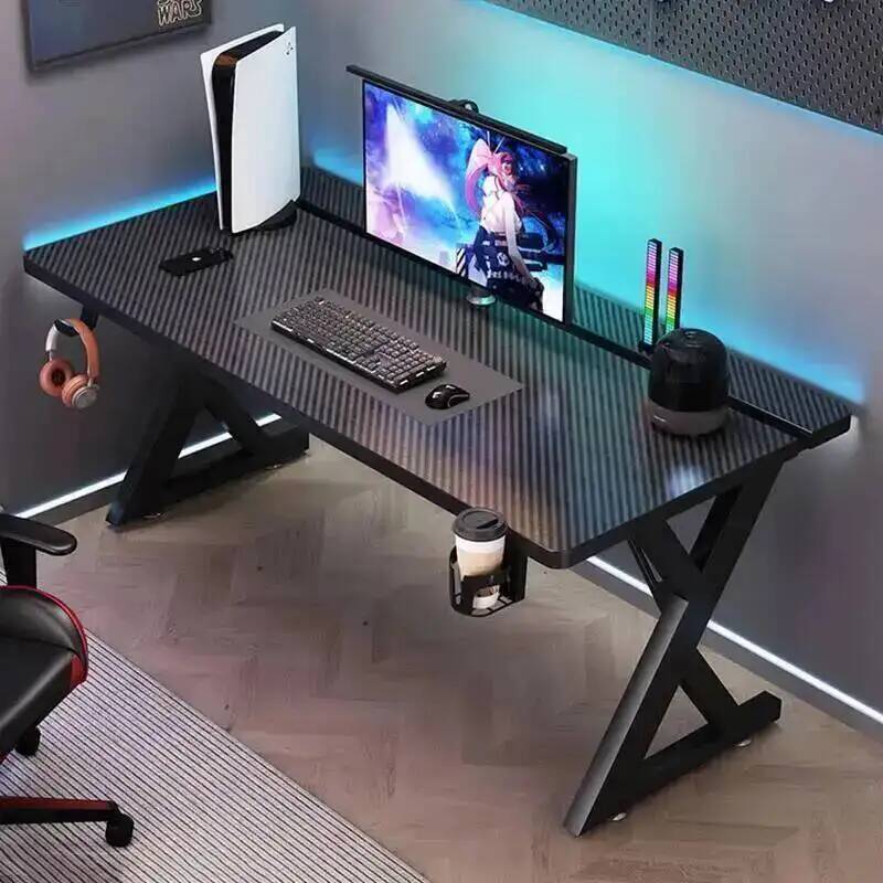 الطلاب الدائمة مكاتب الكمبيوتر - مراجعة Gaming Console Room وسعره