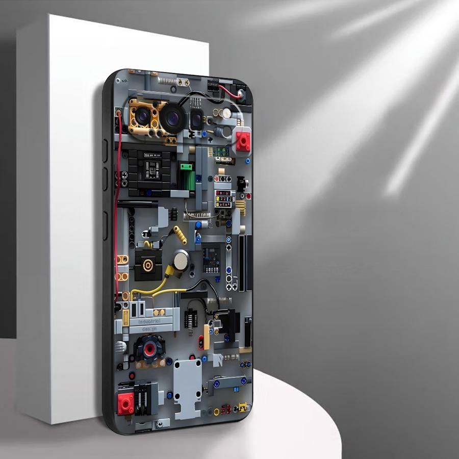 غطاء حماية لهواتف جوجل بيكسل 1 - مراجعة Gaming Console With وسعره
