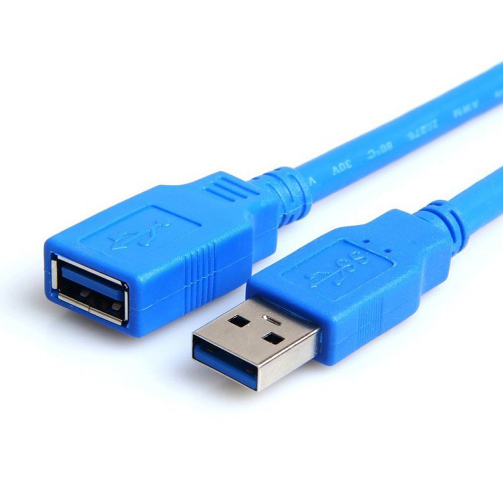 كابل تمديد USB 3.0 للبيانات بط - مراجعة Gaming Console Portable Pc وسعره