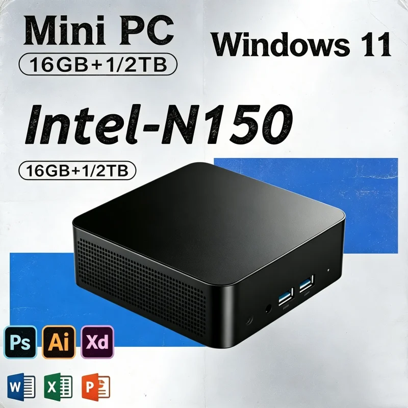 2026 Zesty Core N150 جهاز كمبي - مراجعة Gaming Console In 2026 وسعره