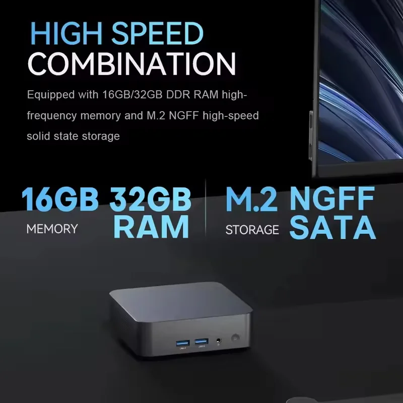 2026 Zesty Core N150 جهاز كمبي - مراجعة Gaming Console In 2026 وسعره