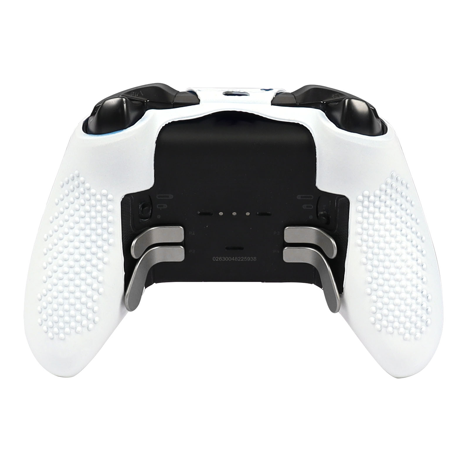 غطاء حماية من السيليكون الناعم - مراجعة Microsoft Controller Elite Series 2 وسعره