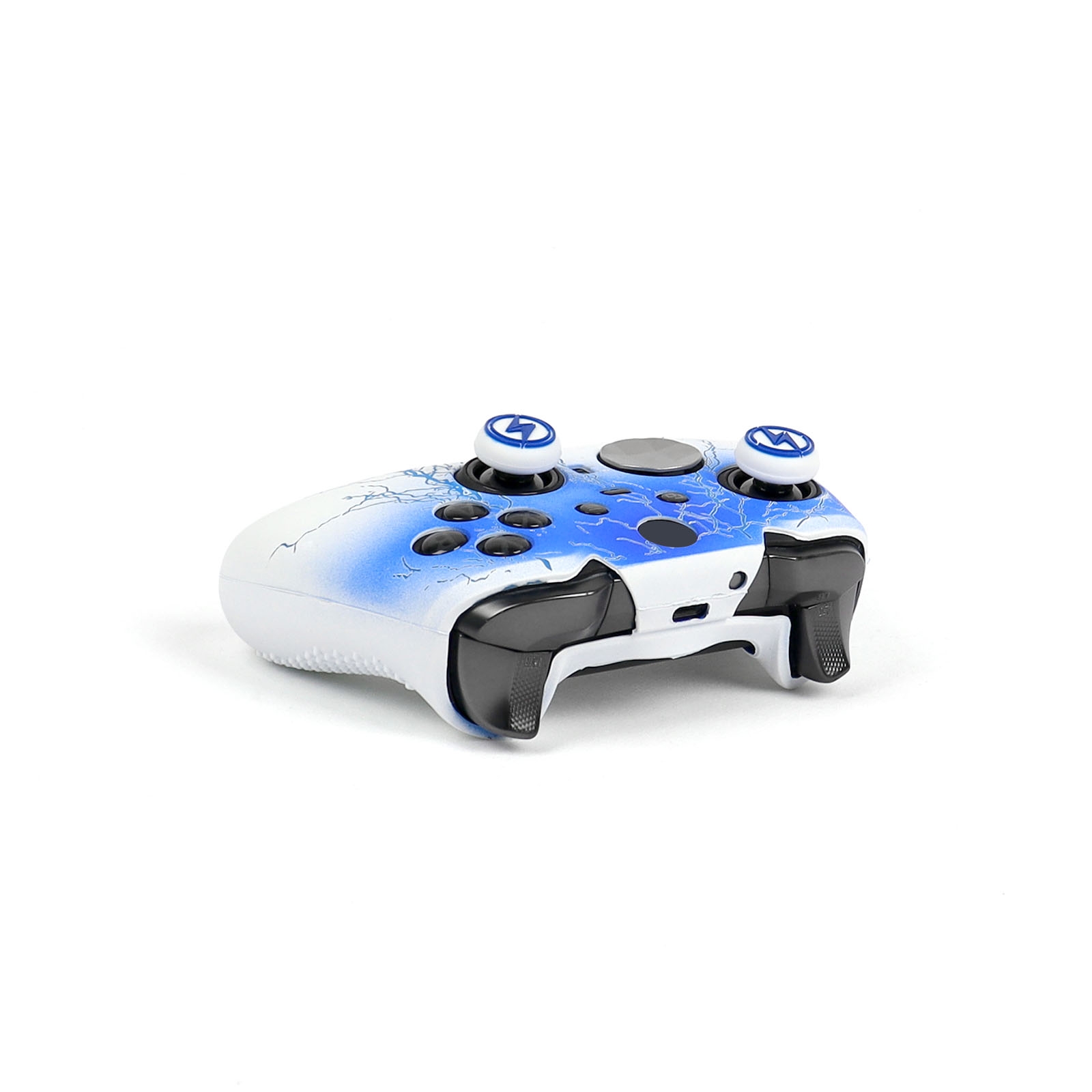 غطاء حماية من السيليكون الناعم - مراجعة Microsoft Controller Elite Series 2 وسعره