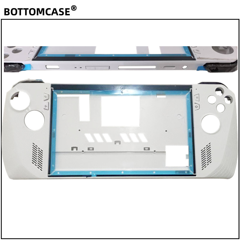 جديد للحقيبة السفلية ® وحدة تح - مراجعة Gaming Console Display Case وسعره
