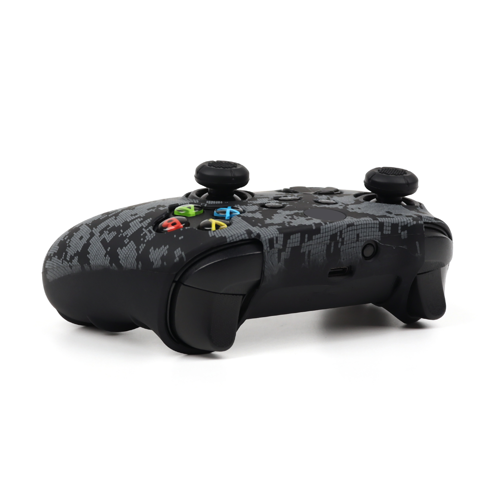 غطاء حافظة من السيليكون الناعم - مراجعة Microsoft Controller Elite Series 2 وسعره