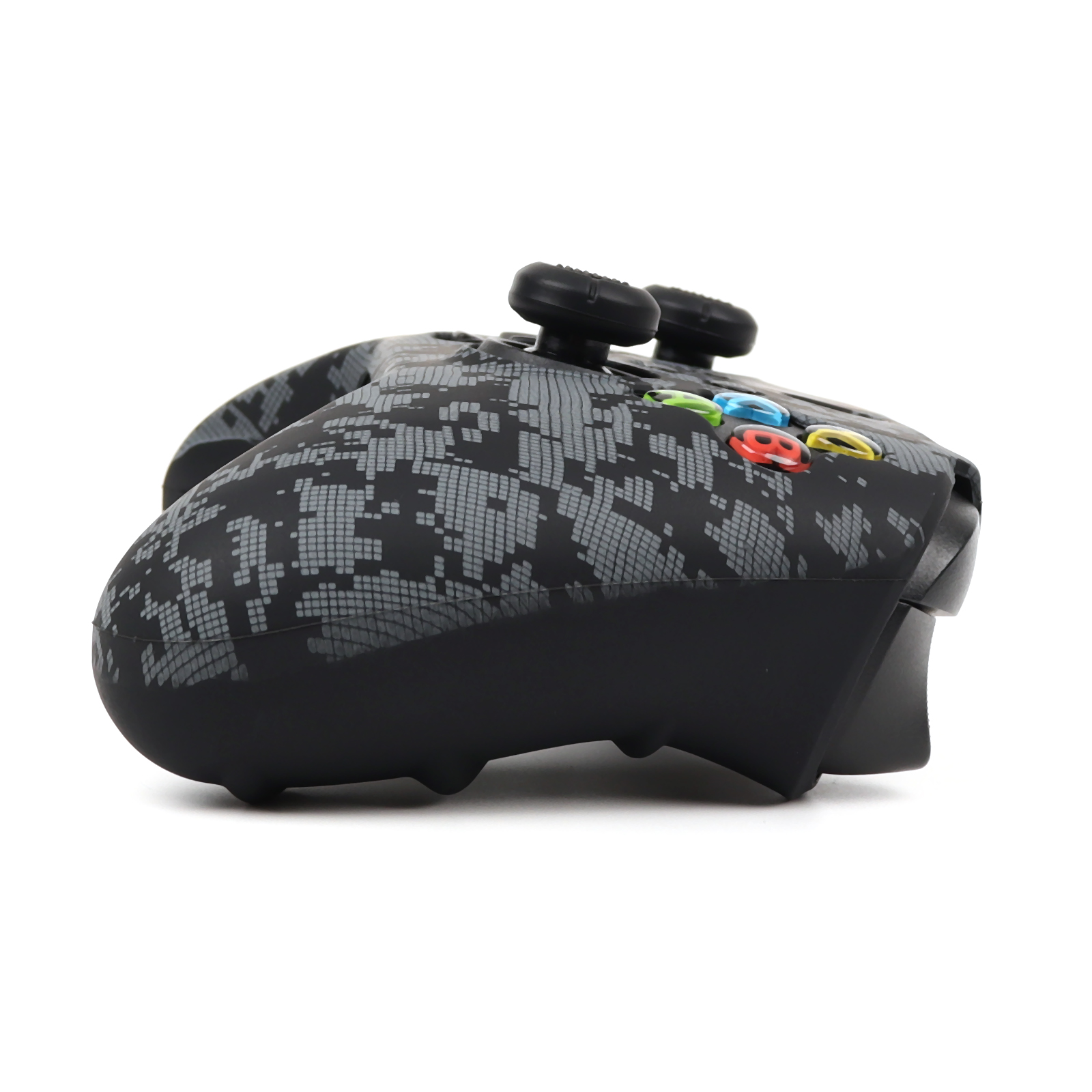غطاء حافظة من السيليكون الناعم - مراجعة Microsoft Controller Elite Series 2 وسعره