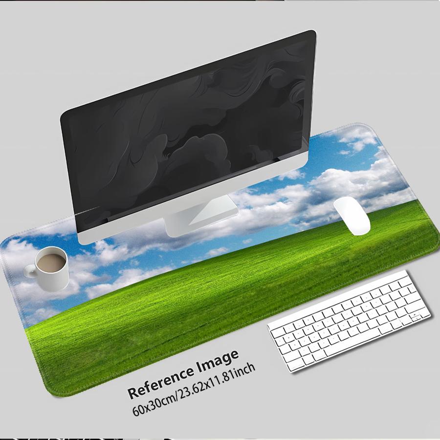 لوحة ماوس مقاومة للماء بتصميم  - مراجعة Gaming Console Cloud وسعره