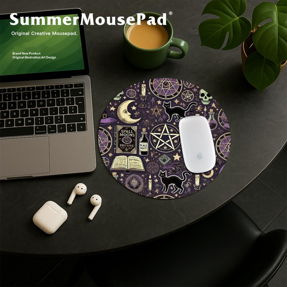 الساحرات القط القمر التارو جول - مراجعة Gaming Console Portable Pc وسعره