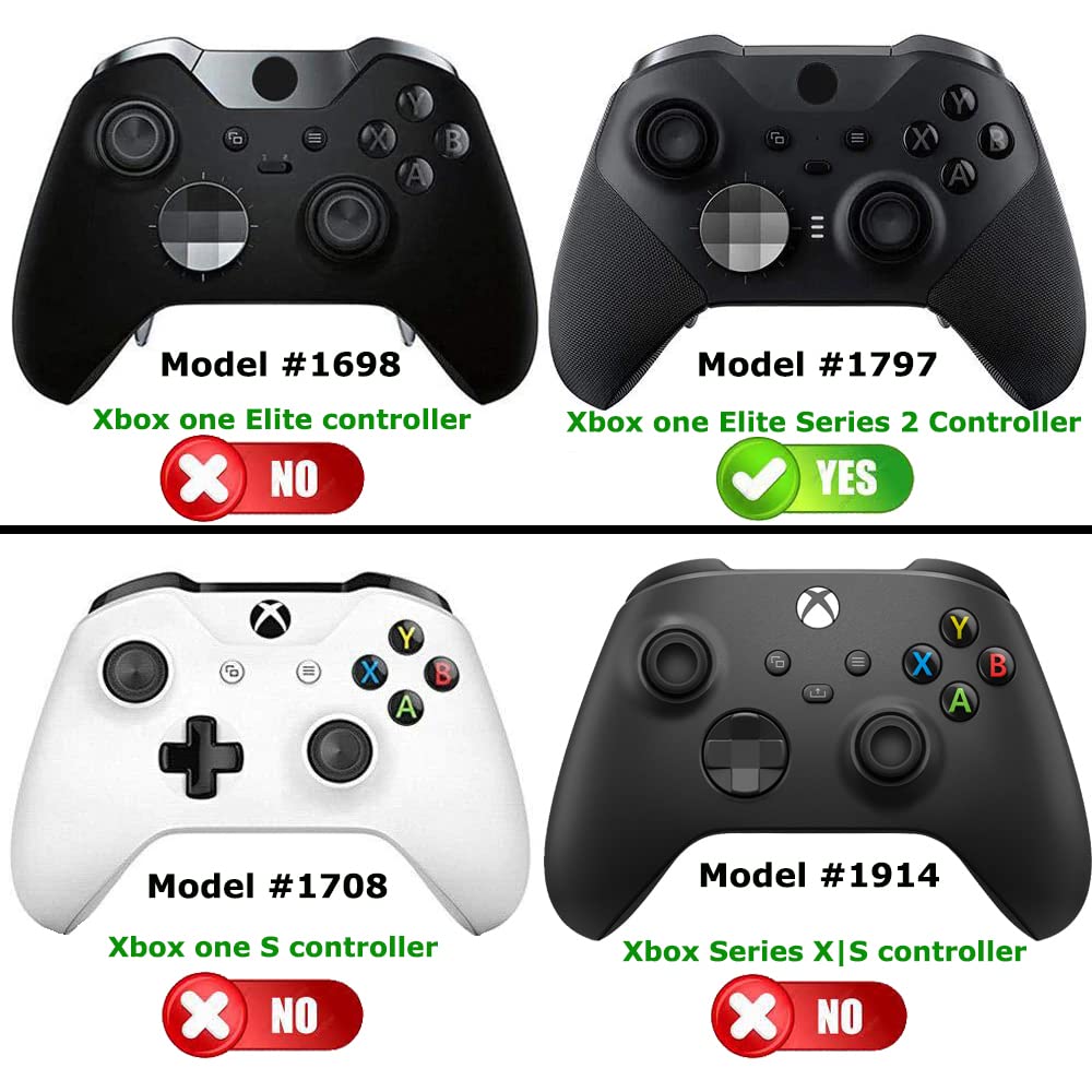 OEM وحدة تحكم اللوحة الأم دائر - مراجعة Microsoft Controller Elite Series 2 وسعره