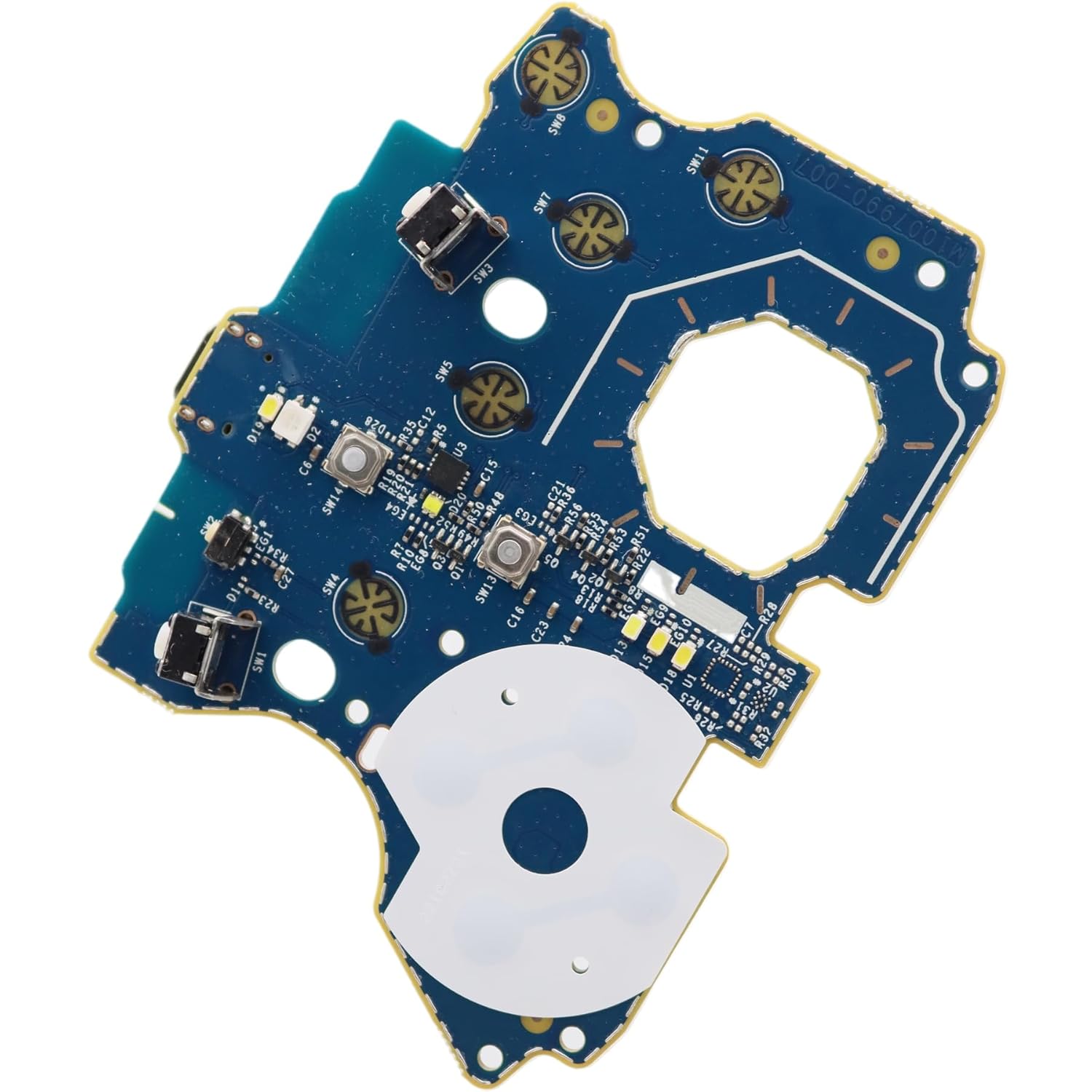 OEM وحدة تحكم اللوحة الأم دائر - مراجعة Microsoft Controller Elite Series 2 وسعره
