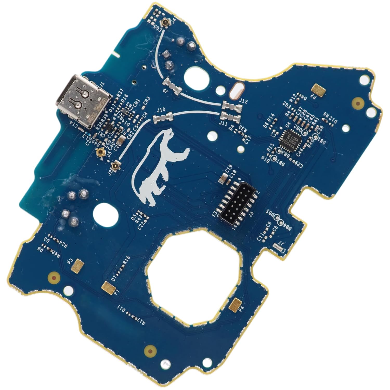 OEM وحدة تحكم اللوحة الأم دائر - مراجعة Microsoft Controller Elite Series 2 وسعره