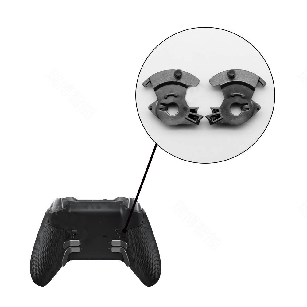 ZUIDID إصلاح أجزاء والعتاد الت - مراجعة Microsoft Controller Elite Series 2 وسعره