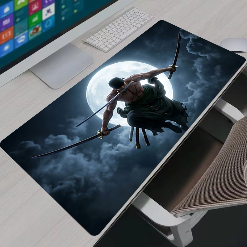 لوحة ماوس للألعاب بتصميم أنيمي - مراجعة Gaming Console Portable Pc وسعره