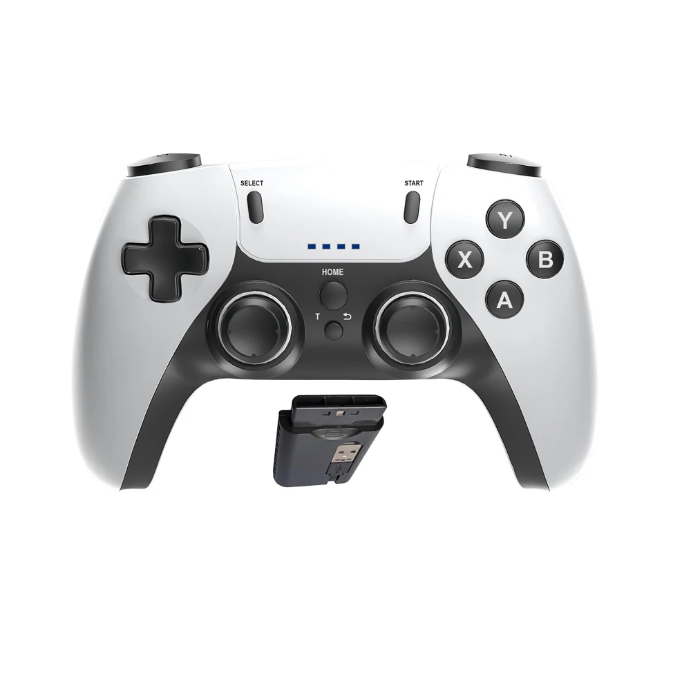 وحدة تحكم لاسلكية للألعاب، جها - مراجعة Gaming Console Portable Pc وسعره