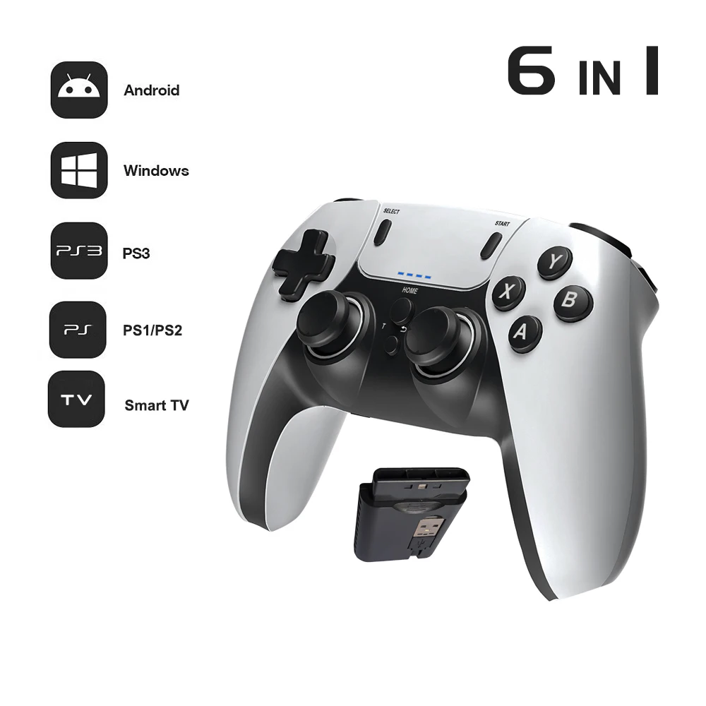 وحدة تحكم لاسلكية للألعاب، جها - مراجعة Gaming Console Portable Pc وسعره