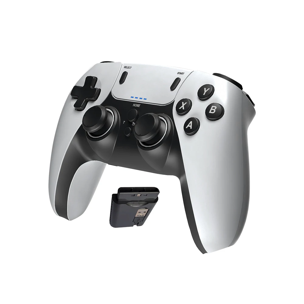 وحدة تحكم لاسلكية للألعاب، جها - مراجعة Gaming Console Portable Pc وسعره