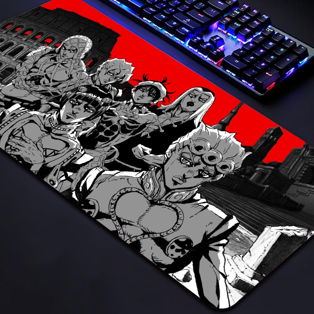 PC Gamer Joseph Joestar Mouse  - مراجعة Gaming Console Portable Pc وسعره