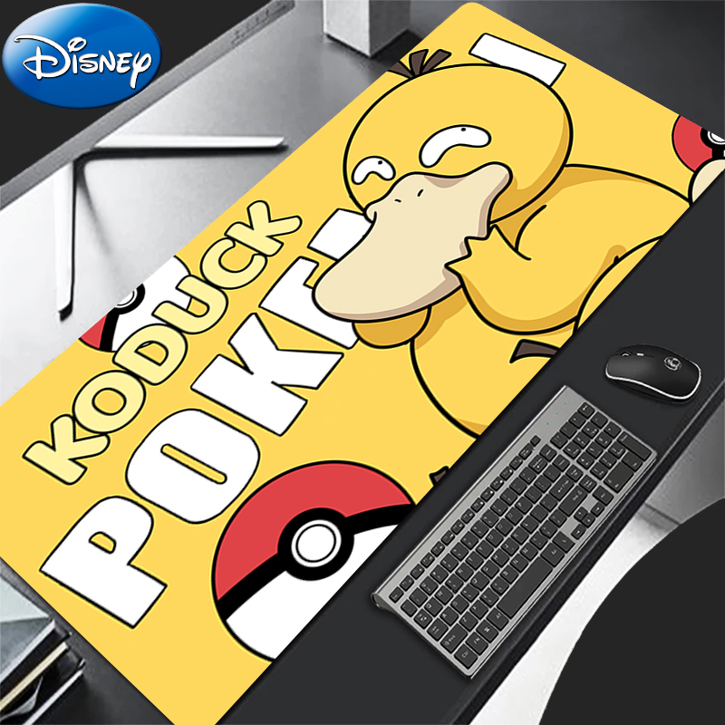 لوحة ماوس للألعاب بتصميم بوكيم - مراجعة Gaming Console Portable Pc وسعره