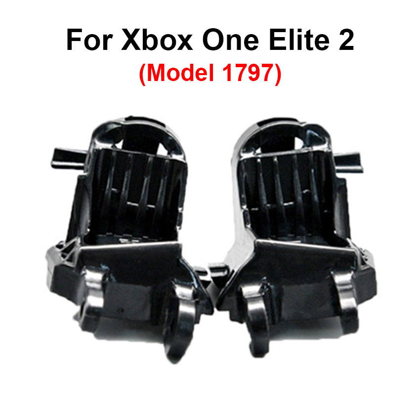 JCD-قبضة عصا التحكم الأصلية Th - مراجعة Microsoft Controller Elite Series 2 وسعره