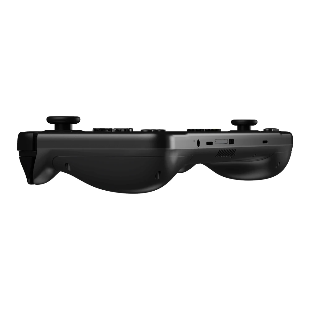 GPD XP وحدة تحكم بجهاز لعب محم - مراجعة Gaming Console Cloud وسعره