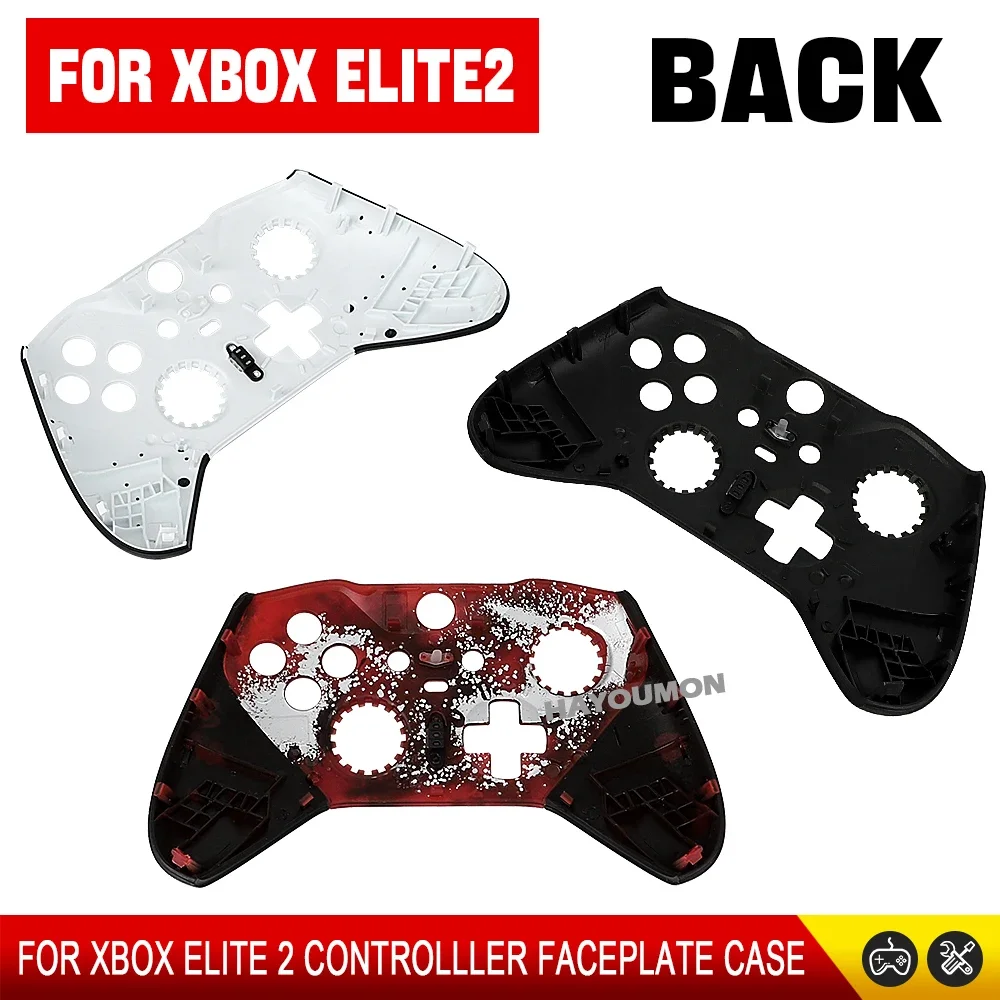7 ألوان بديلة لغطاء واجهة وحدة - مراجعة Microsoft Controller Elite Series 2 وسعره