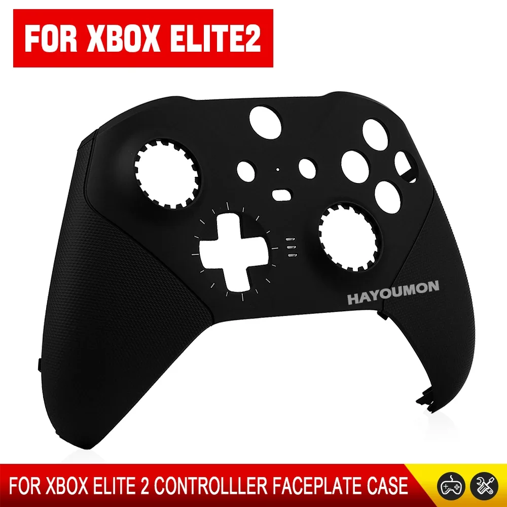 7 ألوان بديلة لغطاء واجهة وحدة - مراجعة Microsoft Controller Elite Series 2 وسعره