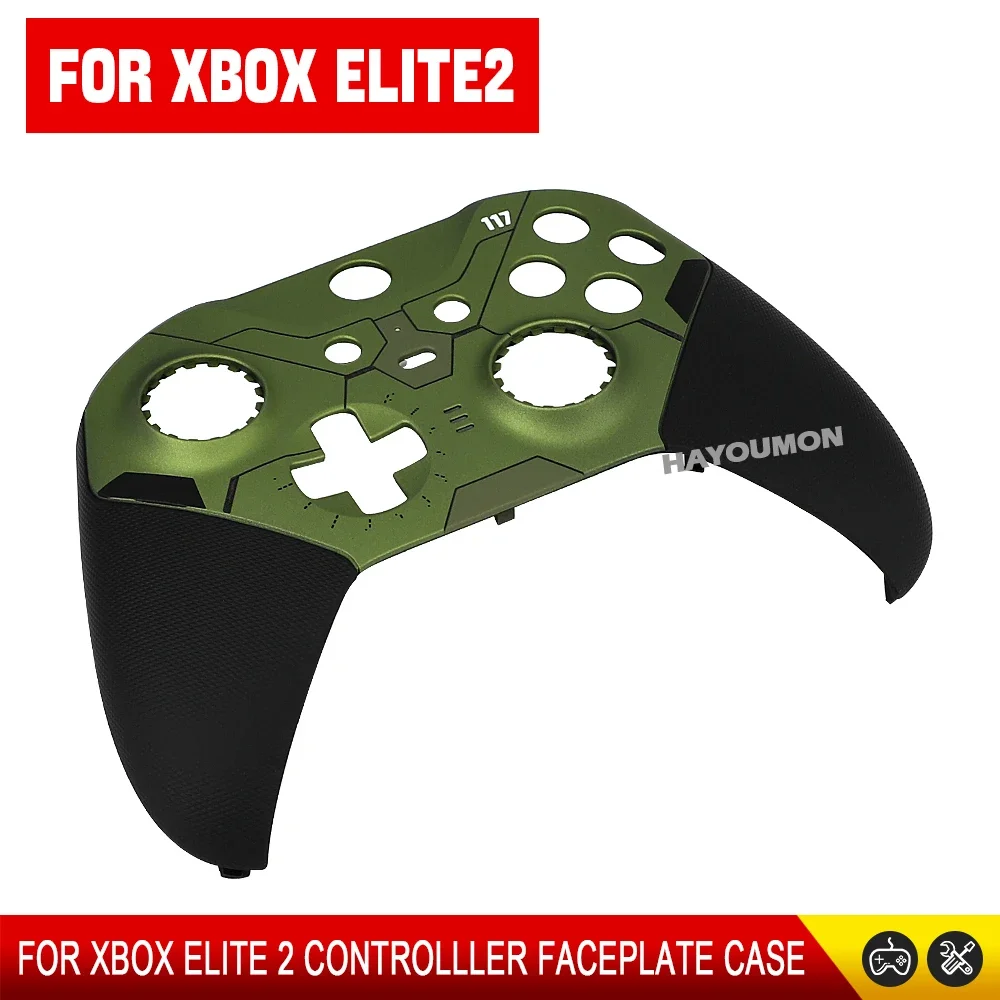 7 ألوان بديلة لغطاء واجهة وحدة - مراجعة Microsoft Controller Elite Series 2 وسعره