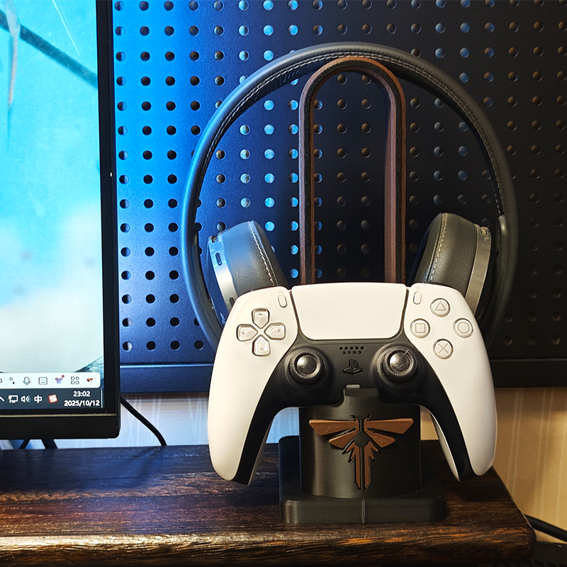 مقبض سماعة حامل Zelda أنيمي مو - مراجعة Gaming Console Zelda وسعره
