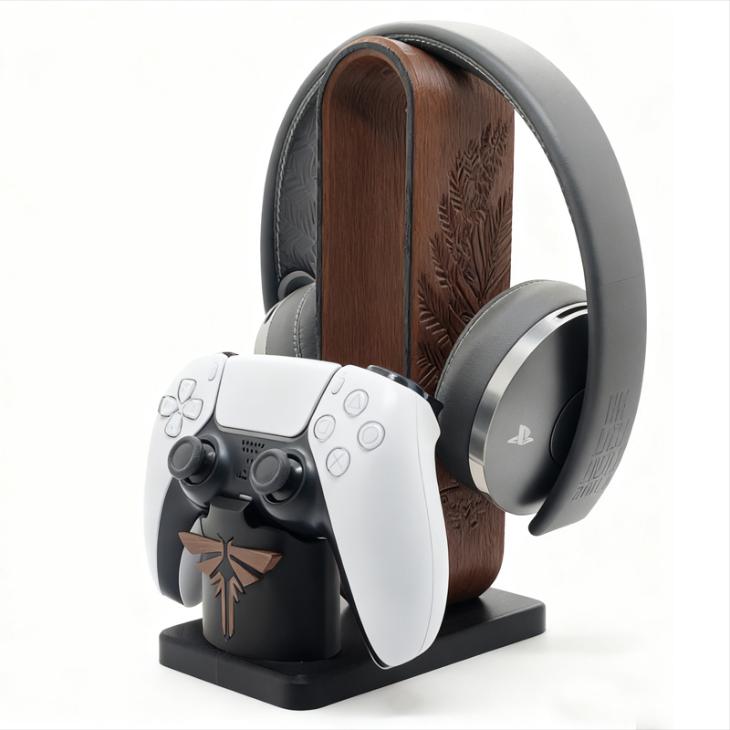 مقبض سماعة حامل Zelda أنيمي مو - مراجعة Gaming Console Zelda وسعره