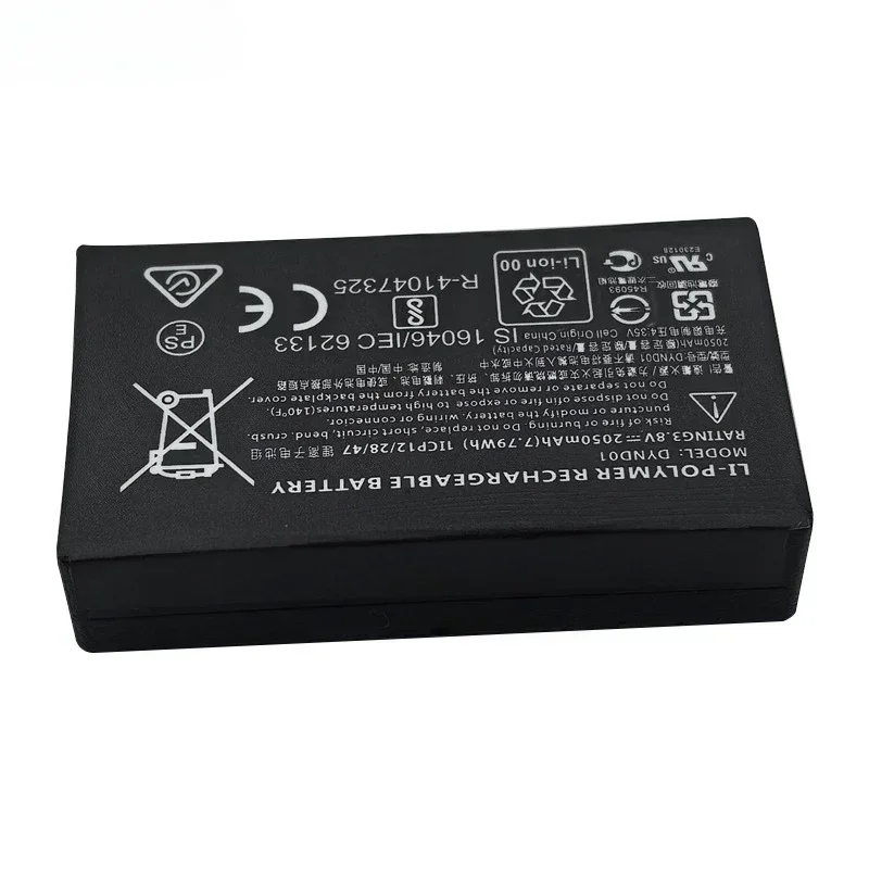 بطارية DYND01 3.8 فولت 2050 مل - مراجعة Microsoft Controller Elite Series 2 وسعره