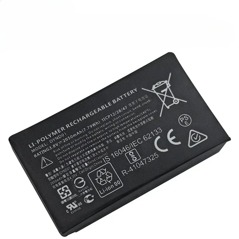 بطارية DYND01 3.8 فولت 2050 مل - مراجعة Microsoft Controller Elite Series 2 وسعره