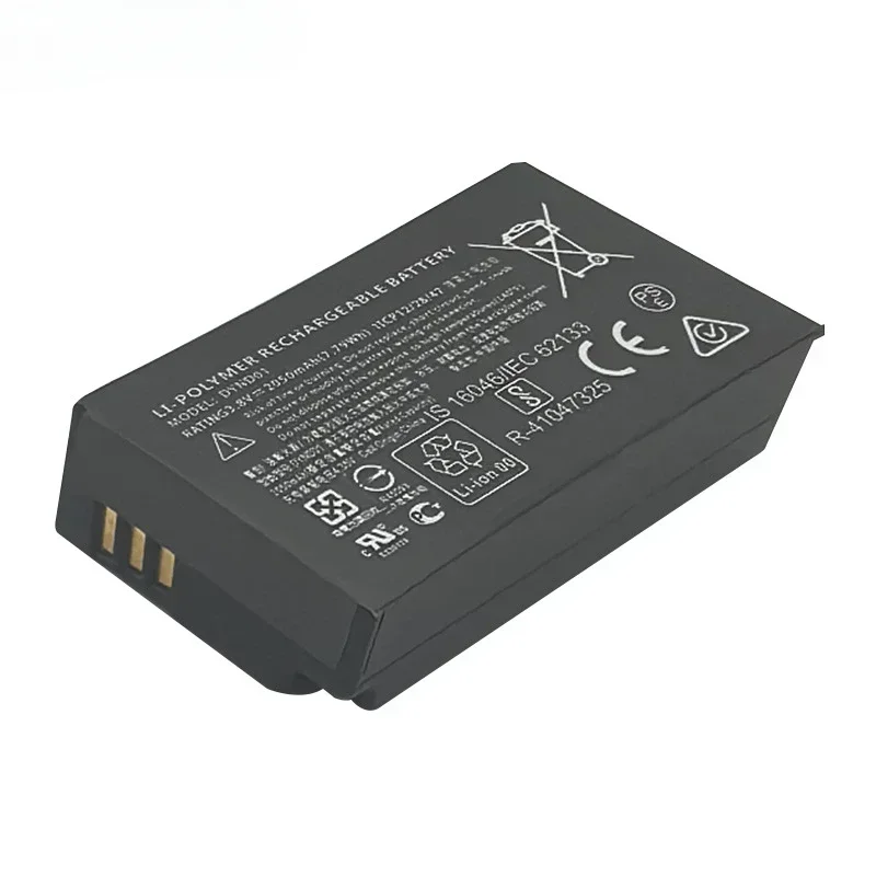 بطارية DYND01 3.8 فولت 2050 مل - مراجعة Microsoft Controller Elite Series 2 وسعره