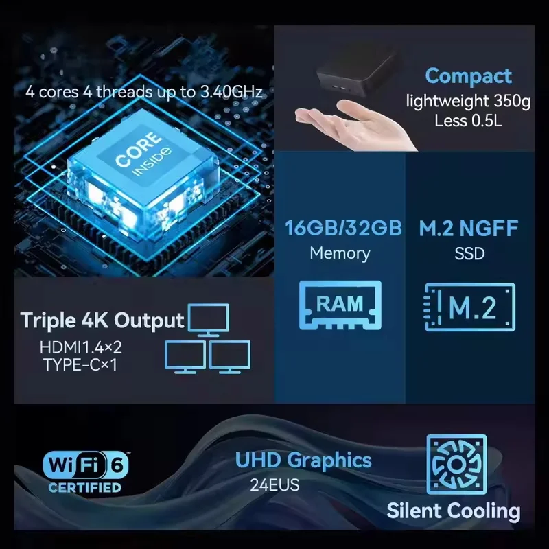 2026 ريفايند كور N150 ميني بي  - مراجعة Gaming Console In 2026 وسعره