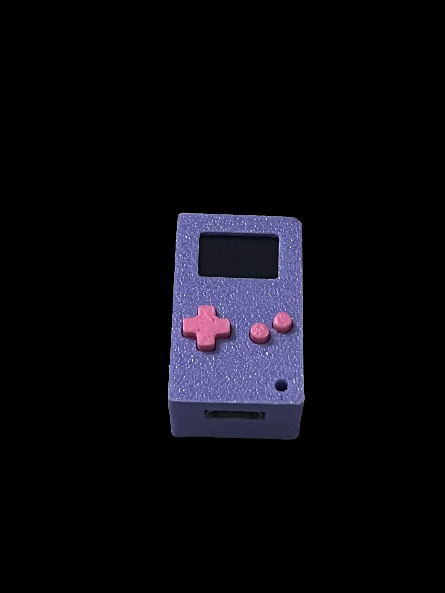 وحدة تحكم ألعاب محمولة صغيرة ط - مراجعة Gaming Console Portable Pc وسعره