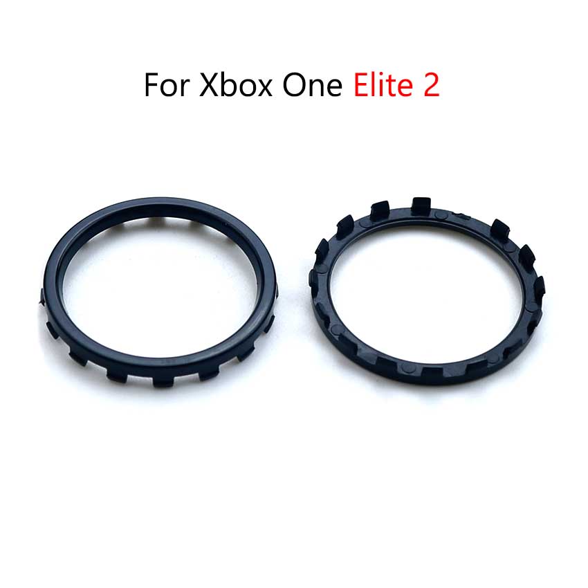 YuXi-Analog Joystick Accent Ri - مراجعة Microsoft Controller Elite Series 2 وسعره