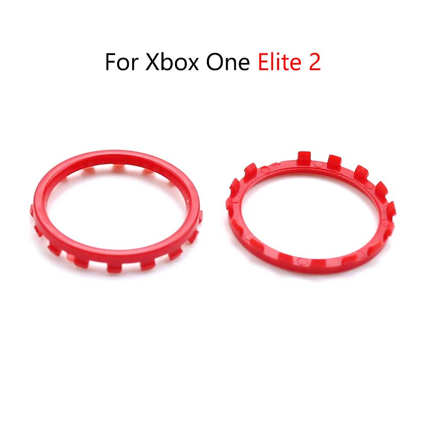 YuXi-Analog Joystick Accent Ri - مراجعة Microsoft Controller Elite Series 2 وسعره