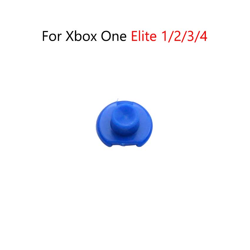 YuXi-Analog Joystick Accent Ri - مراجعة Microsoft Controller Elite Series 2 وسعره
