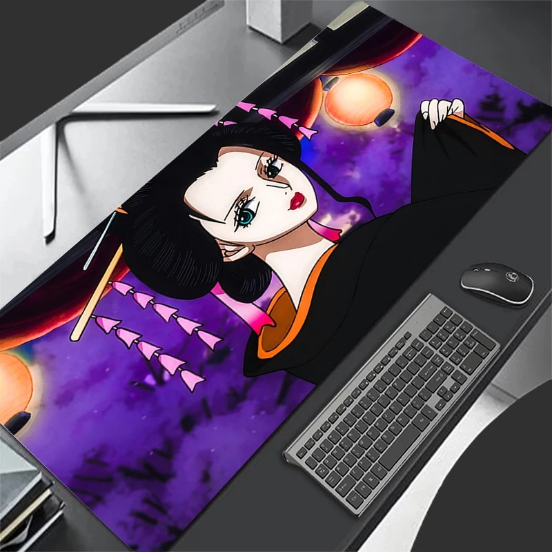 لوحة ماوس يابانية بتصميم فتاة  - مراجعة Gaming Console Portable Pc وسعره